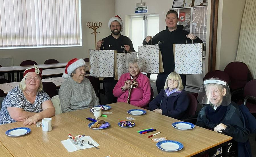 Bridges Centre Community