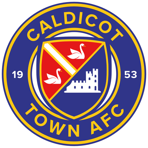 Caldicott Town logo