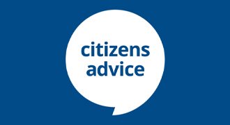 CITIZENS ADVICE LOGO