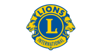 CALDICOT LIONS LOGO