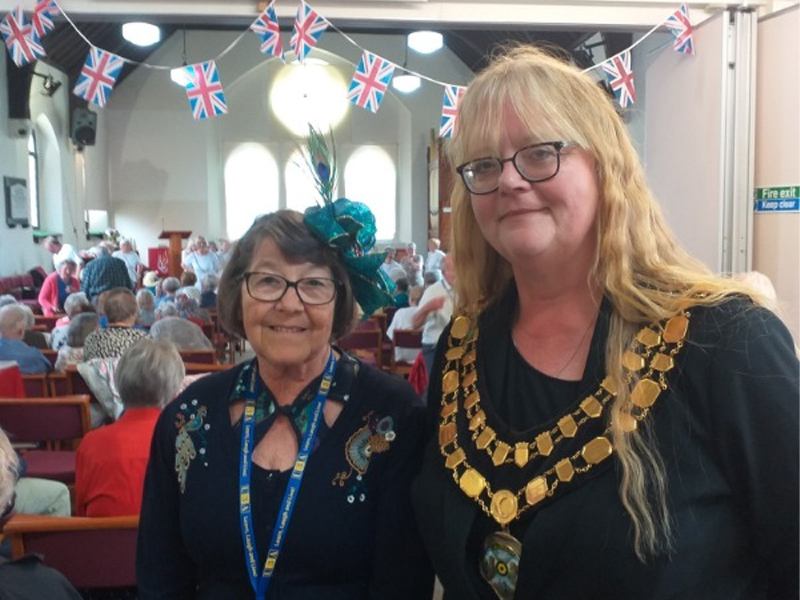 U3A Jubilee Celebration