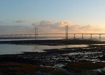 Severn Bridge